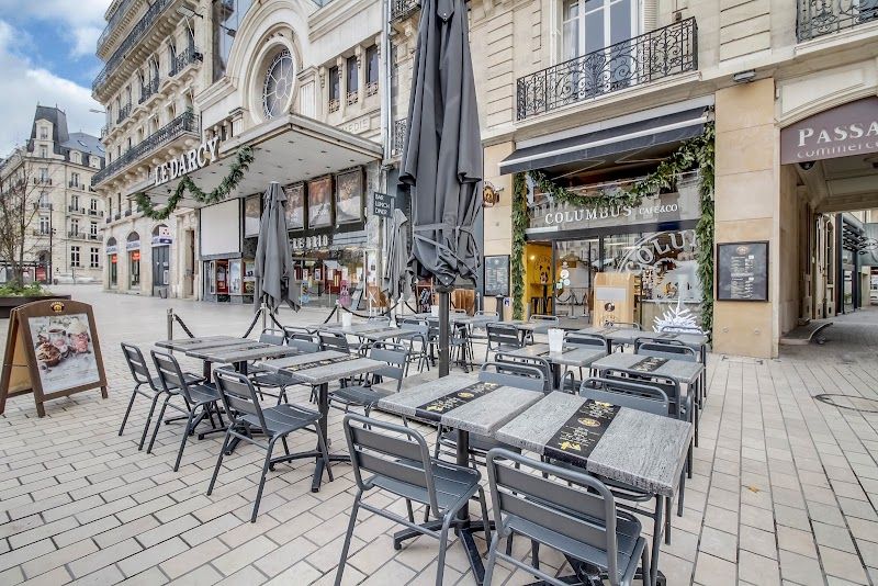 Columbus Café & Co