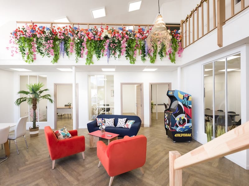 CoworkInDijon