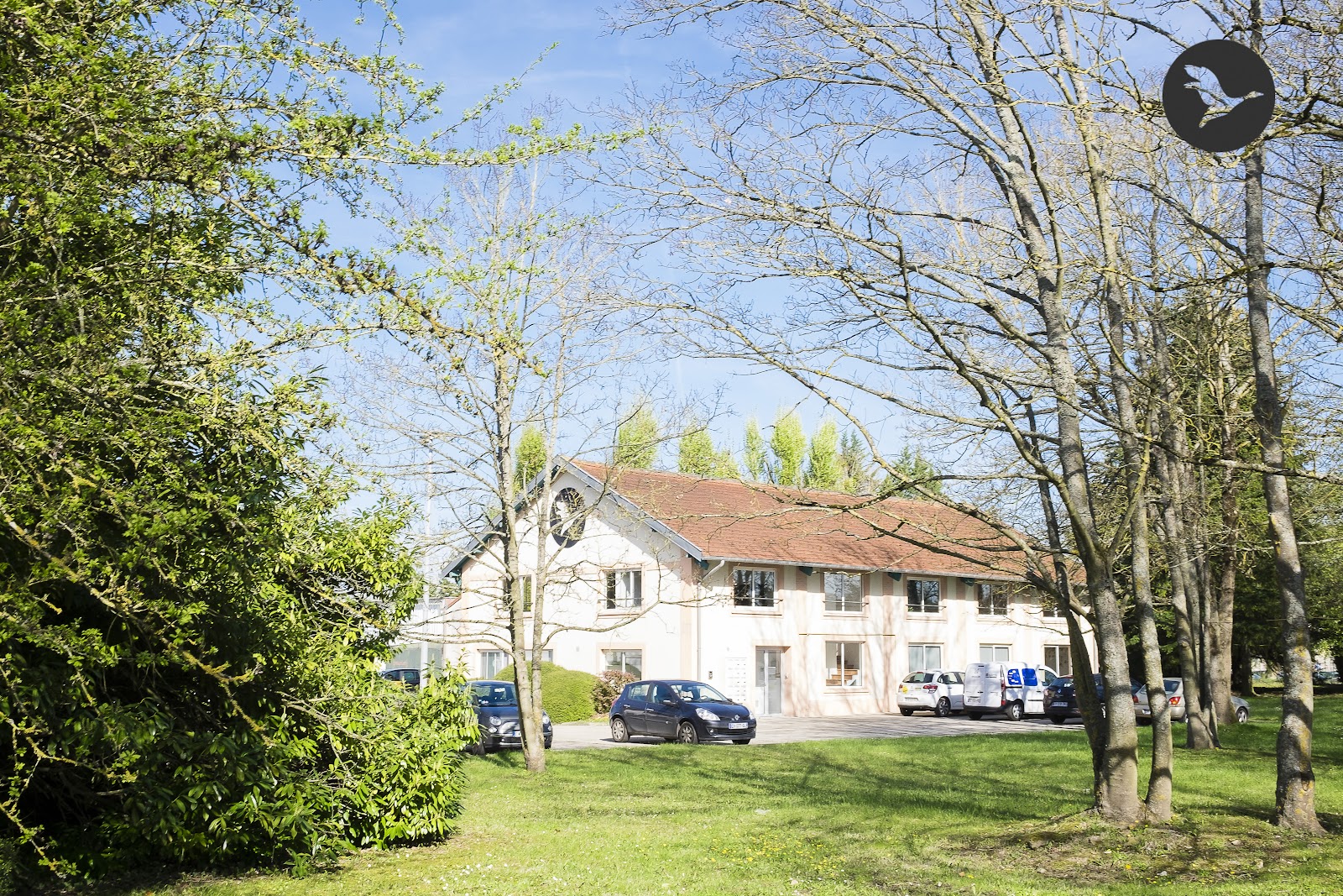 La Briqueterie
