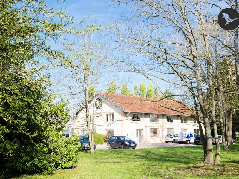 La Briqueterie