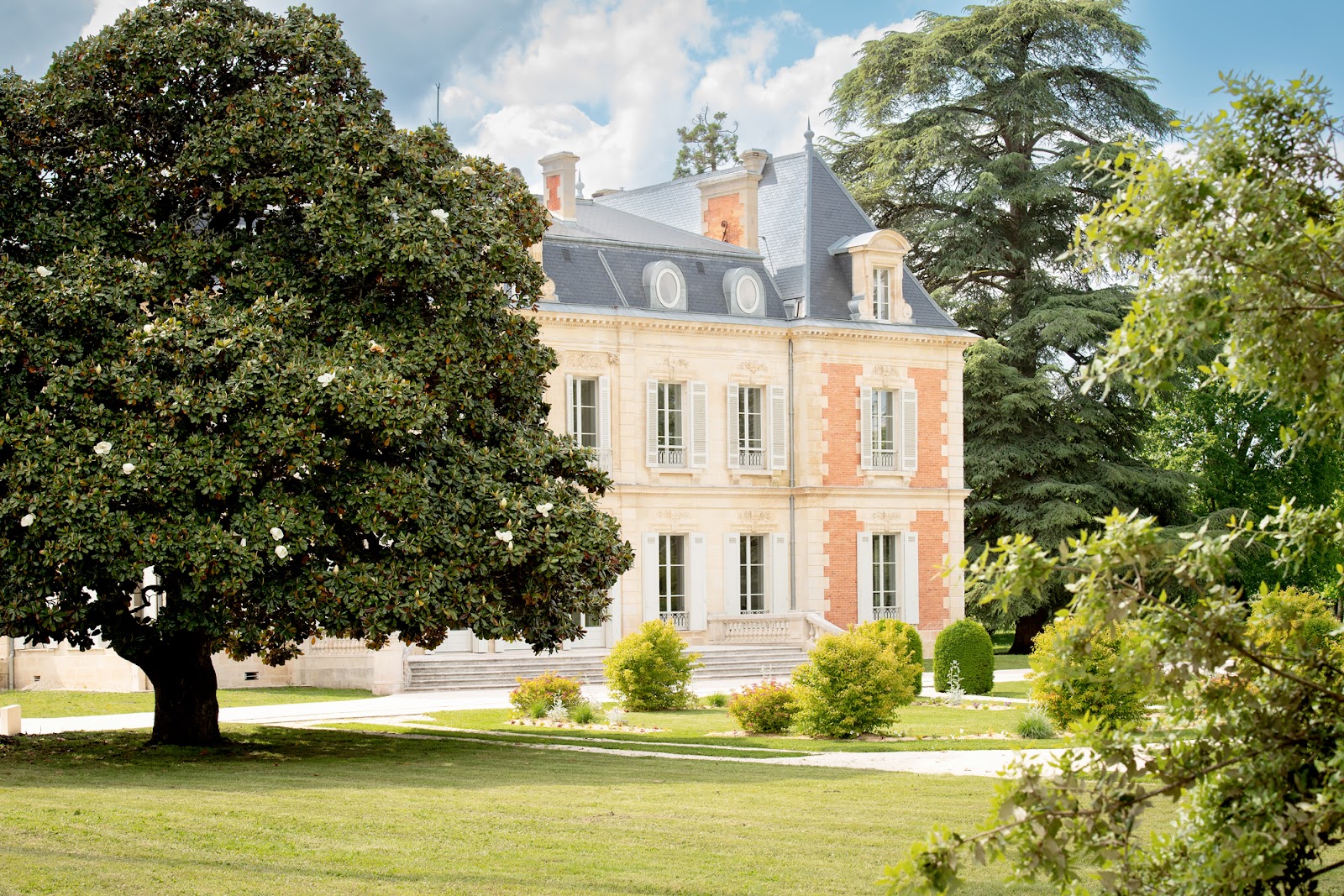 La Canopée Gradignan