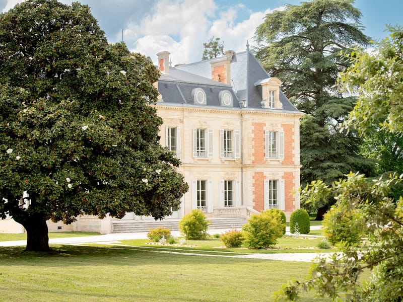 La Canopée Gradignan