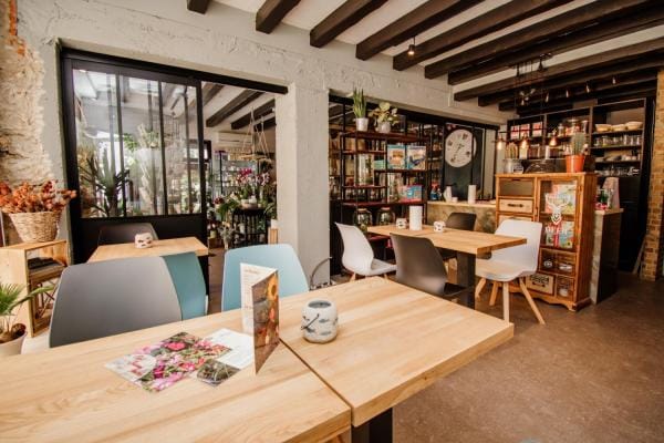 Café Fleur