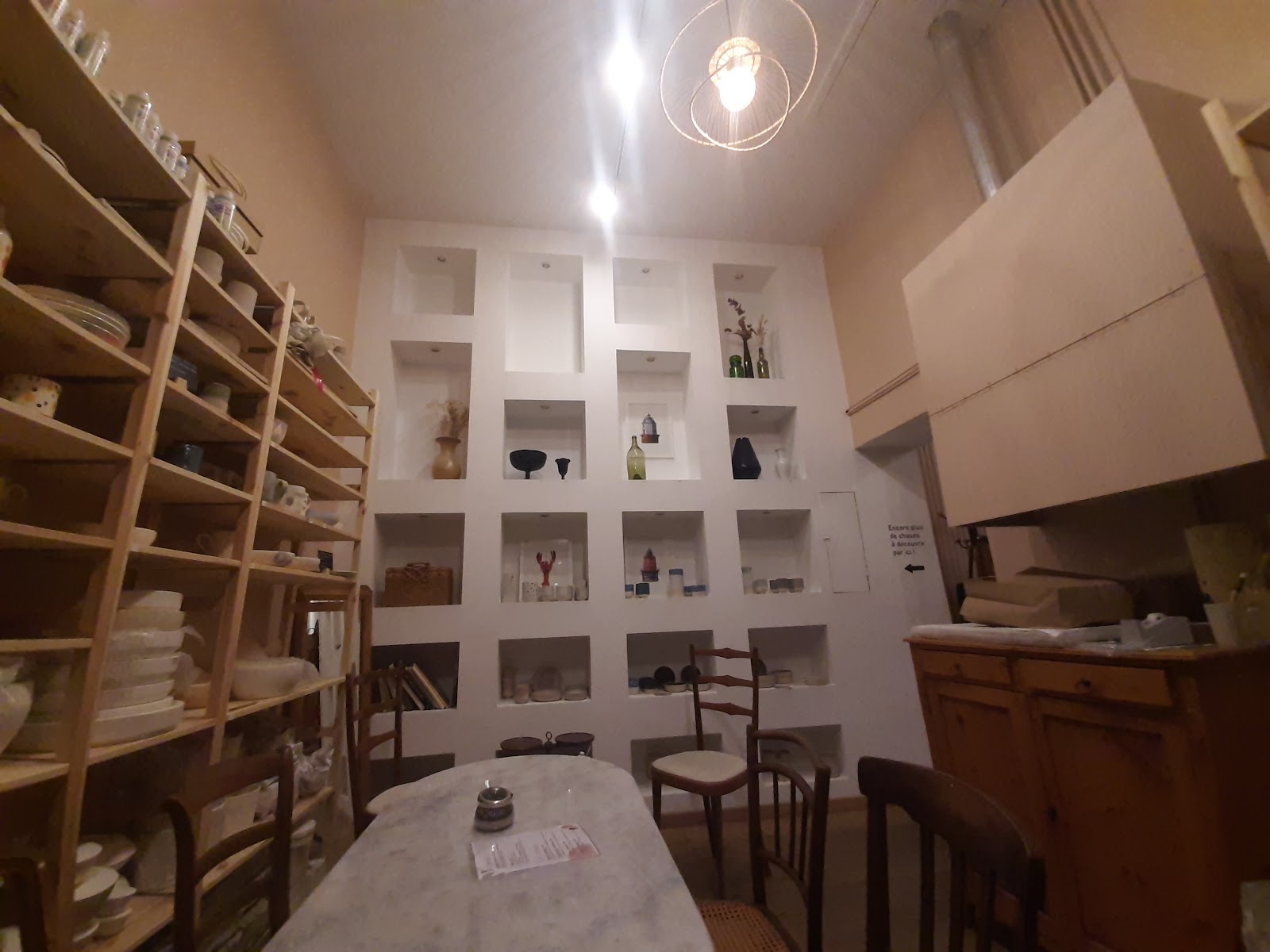 Atelier forma