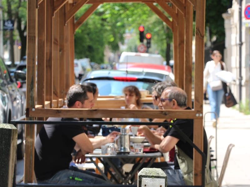La Cafteuse