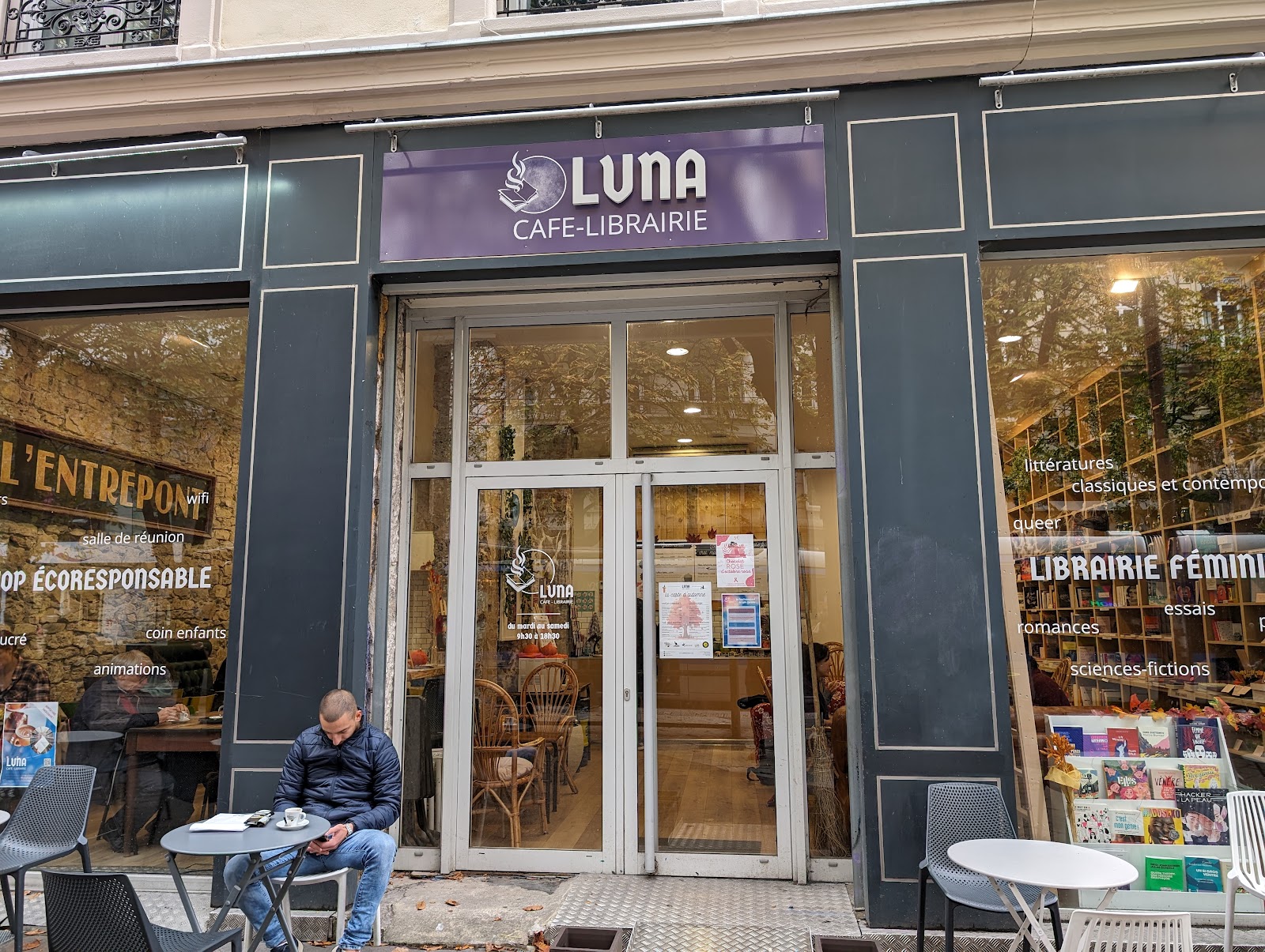 Luna