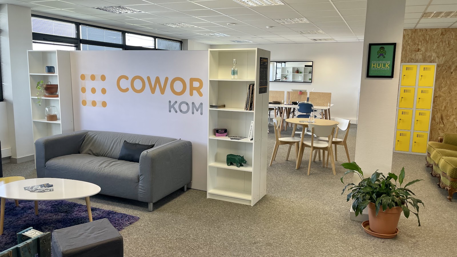 COWORKOM