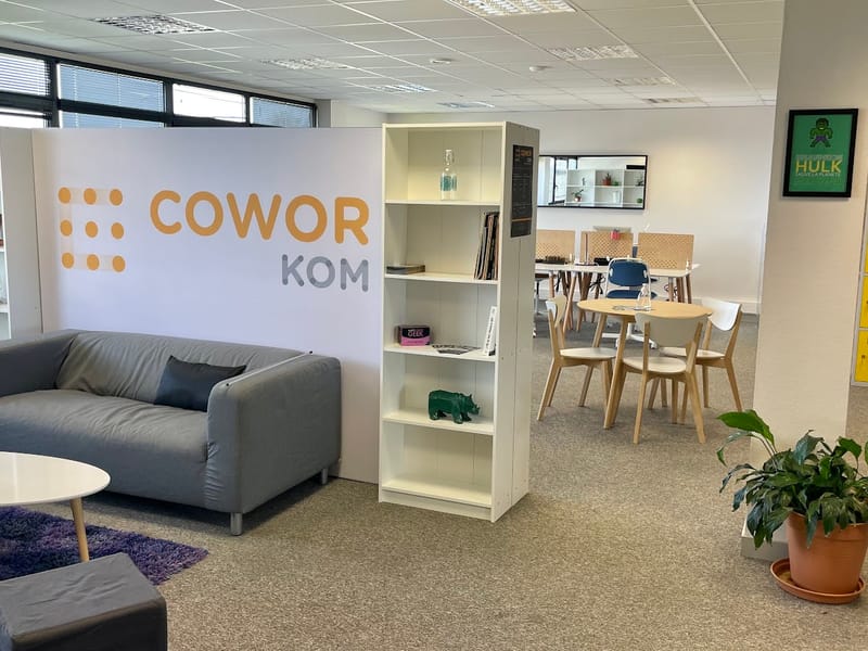 COWORKOM