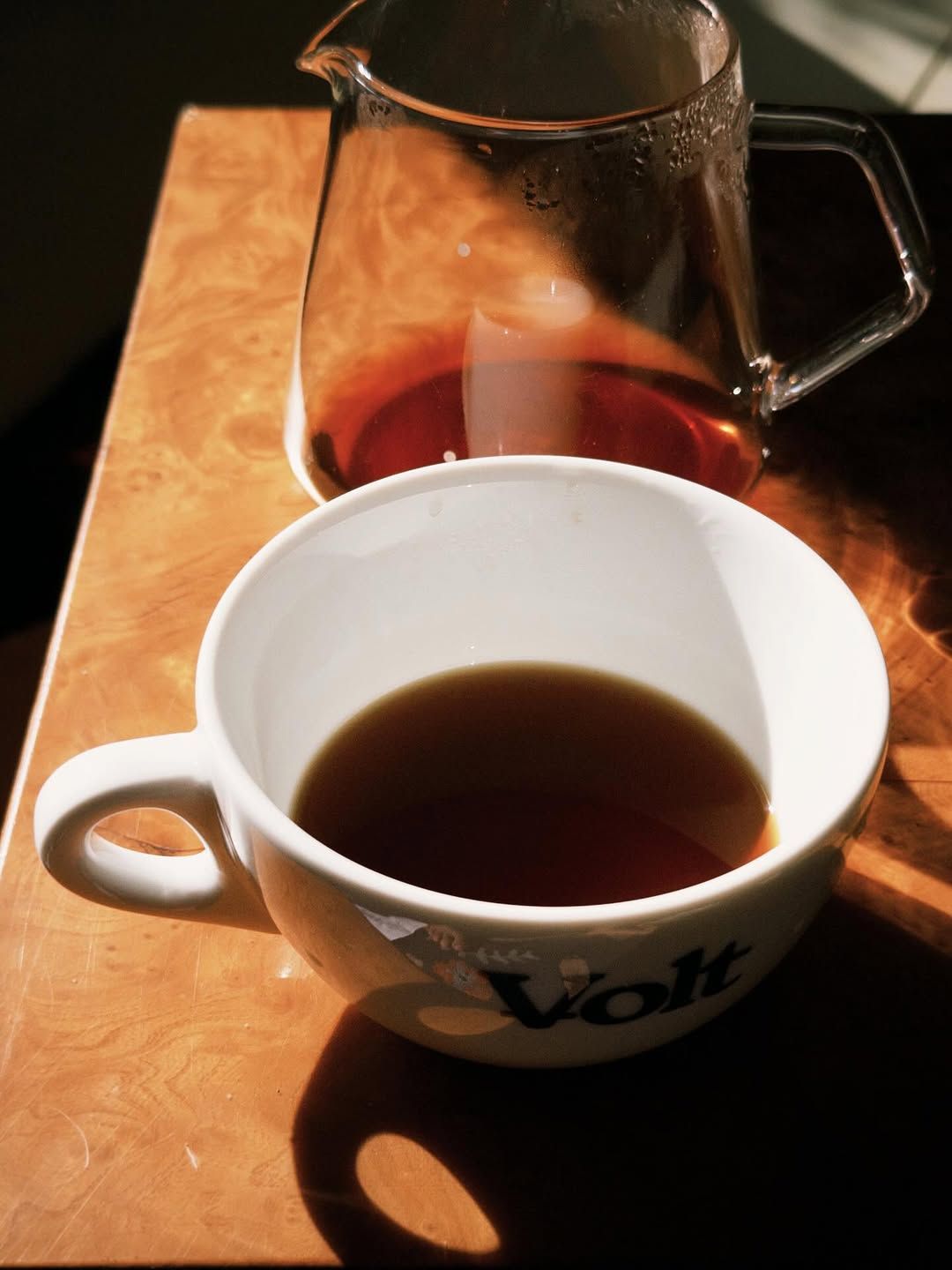 Volt Café Brûlerie