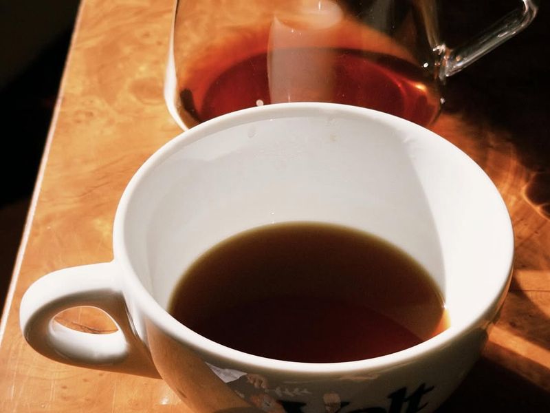 Photo 1 — Volt Café Brûlerie