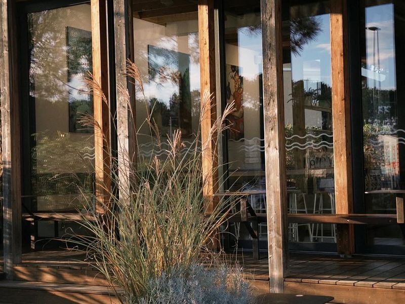 Photo 2 — Volt Café Brûlerie