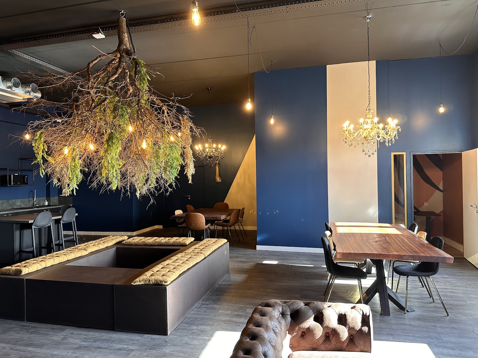 The Lab Coworking