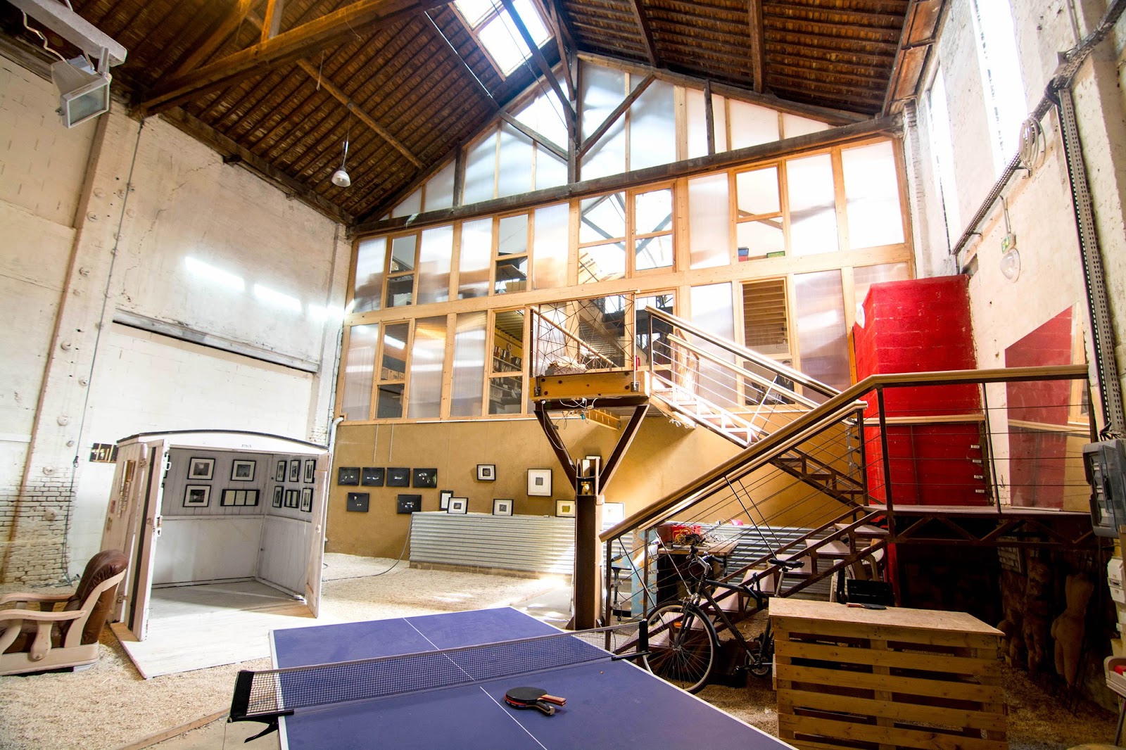 Archipel Coworking Le Havre