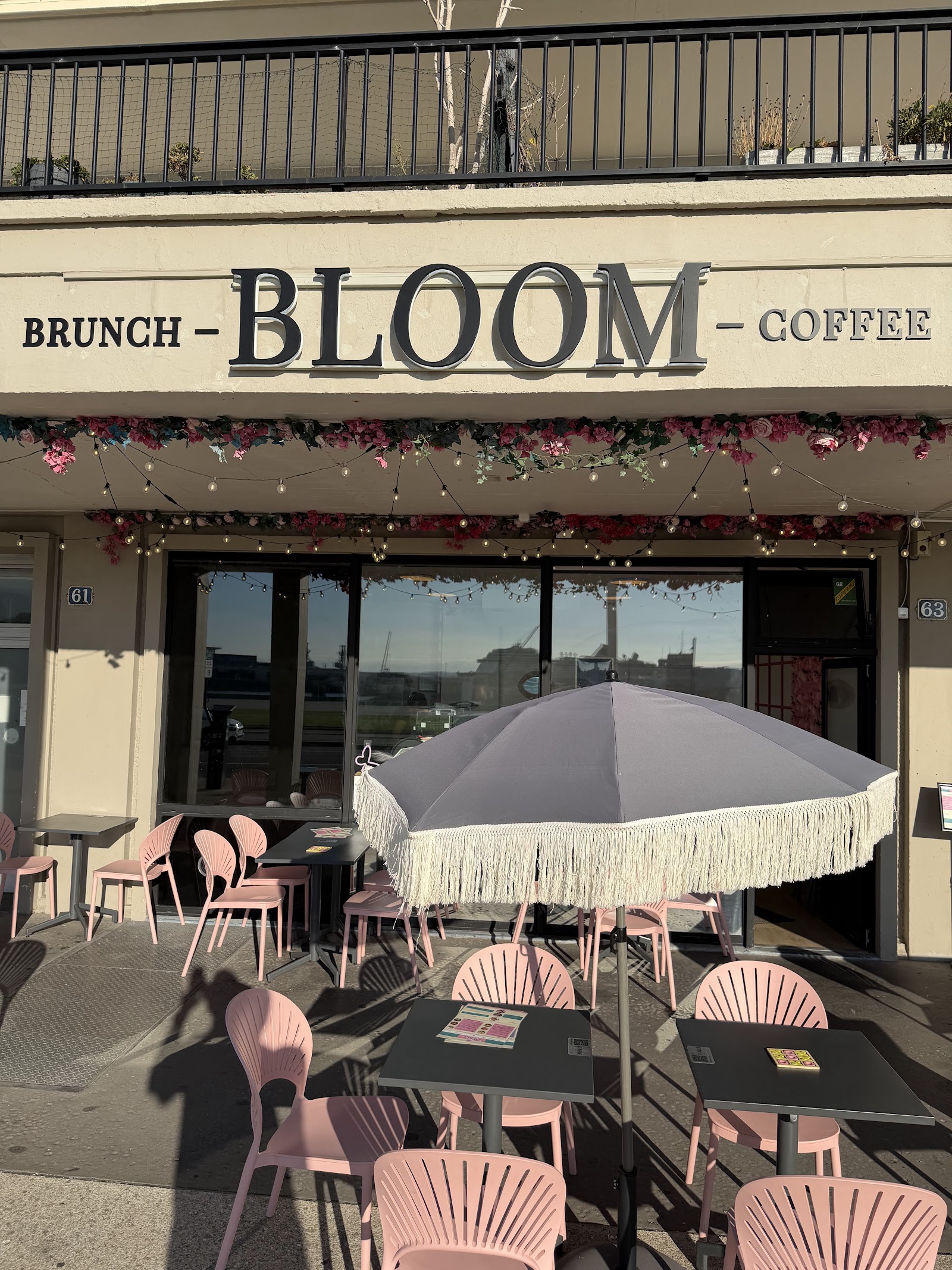 Brumm Café
