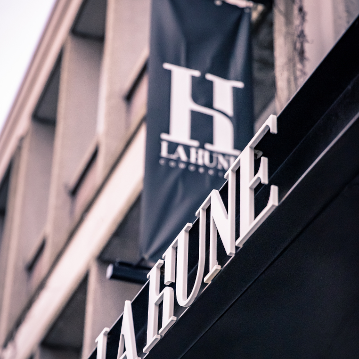 La Hune