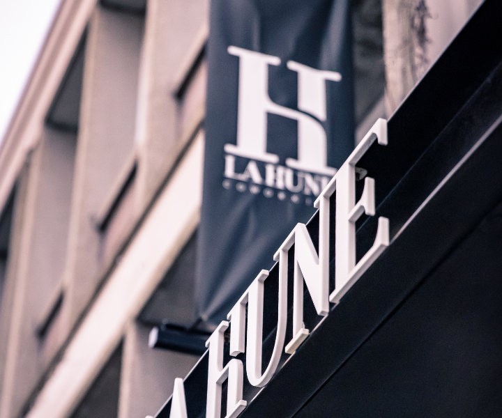 La Hune