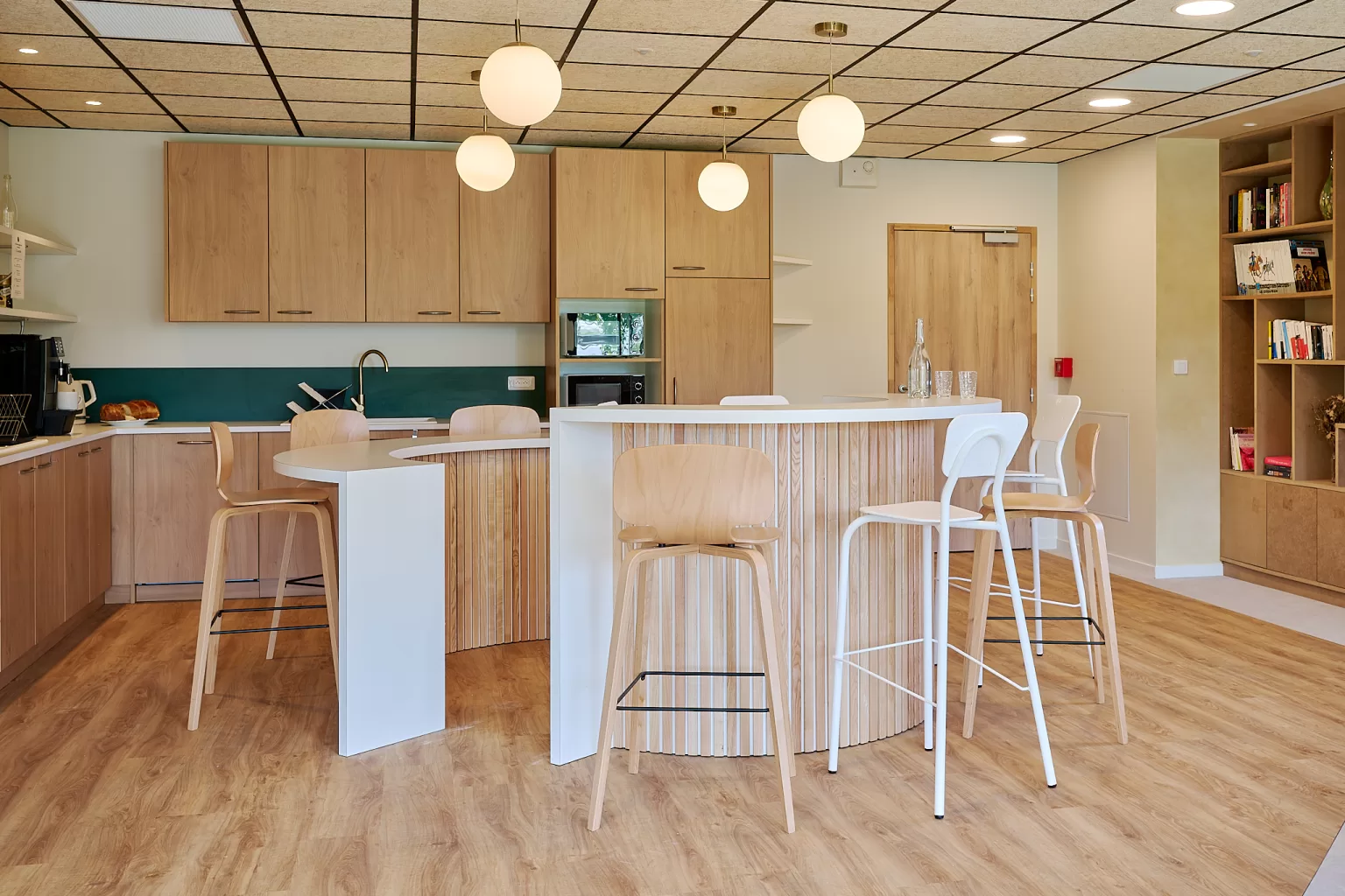 La Cabane Coworking