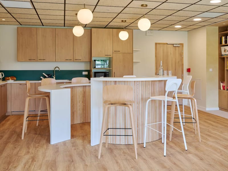 La Cabane Coworking