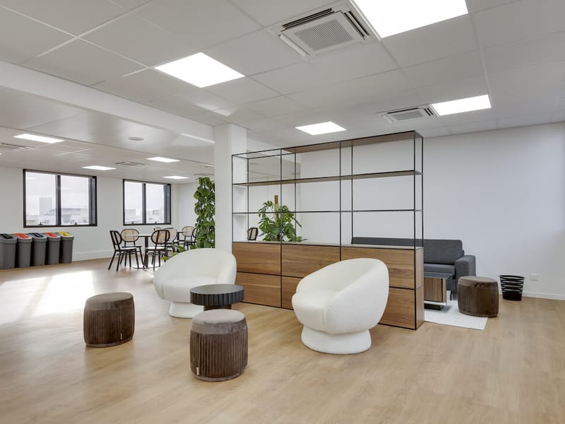 Deskeo Levallois