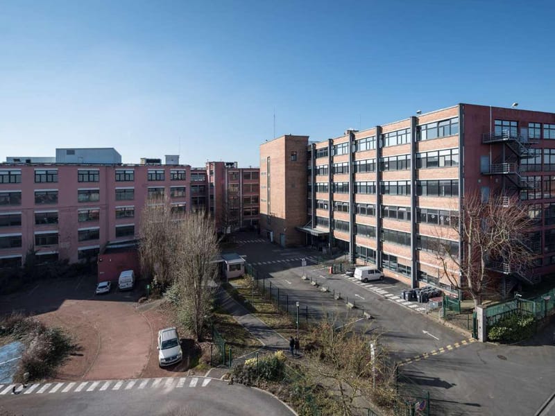 Blanchemaille Initiative