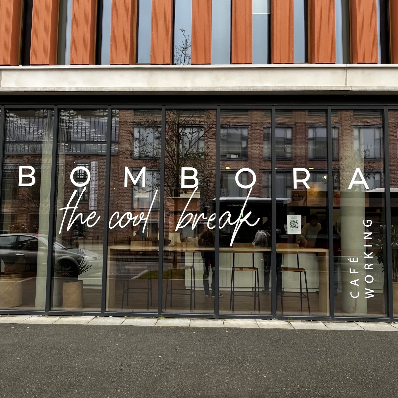 Bombora