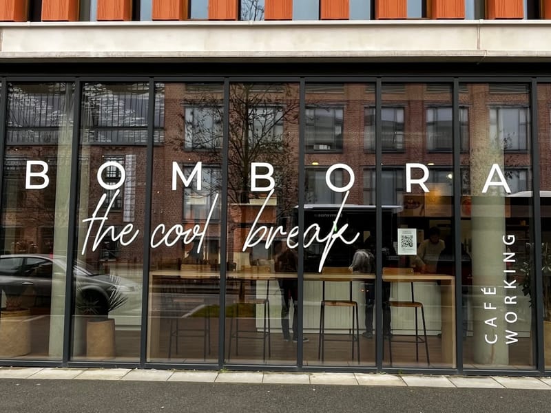 Bombora