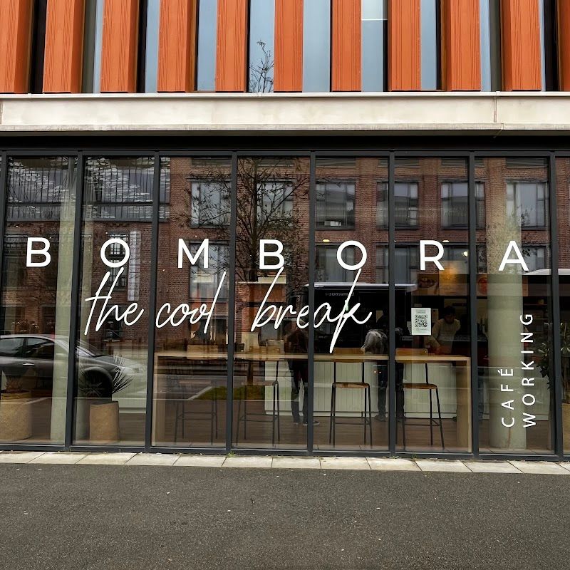 Bombora