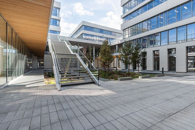 Hiptown Euratech