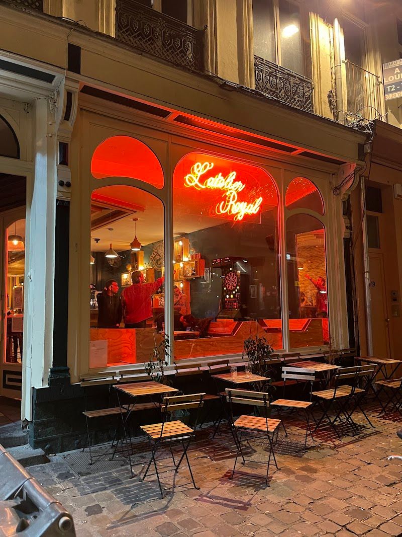 L'Atelier Lille