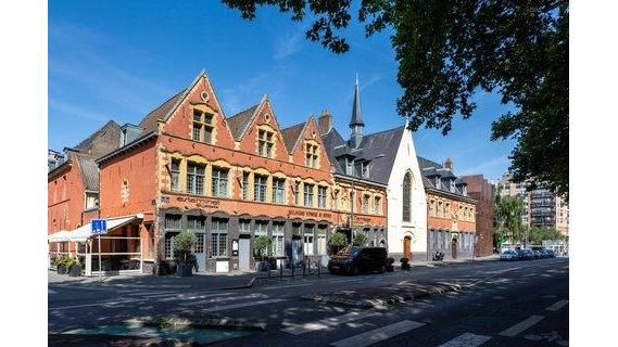 L'Hermitage Gantois