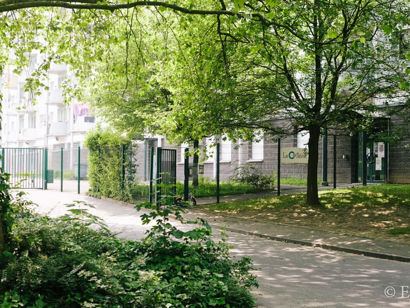 La Cofabrik