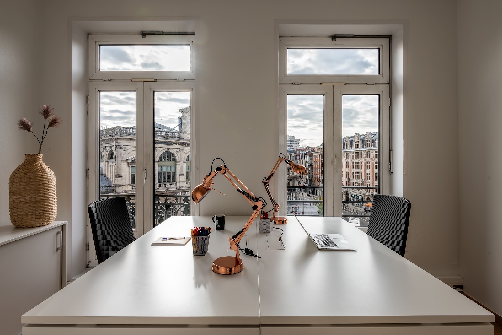 La Maison du Coworking Flandre