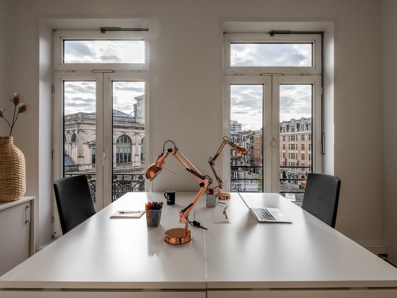 La Maison du Coworking Flandre