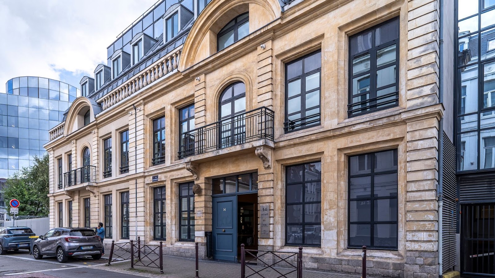 Le Mutualab