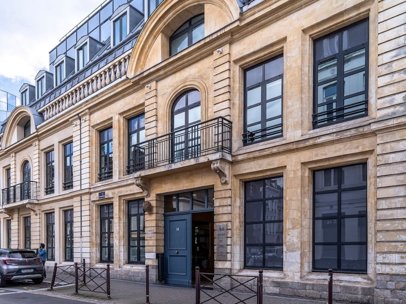 Le Mutualab