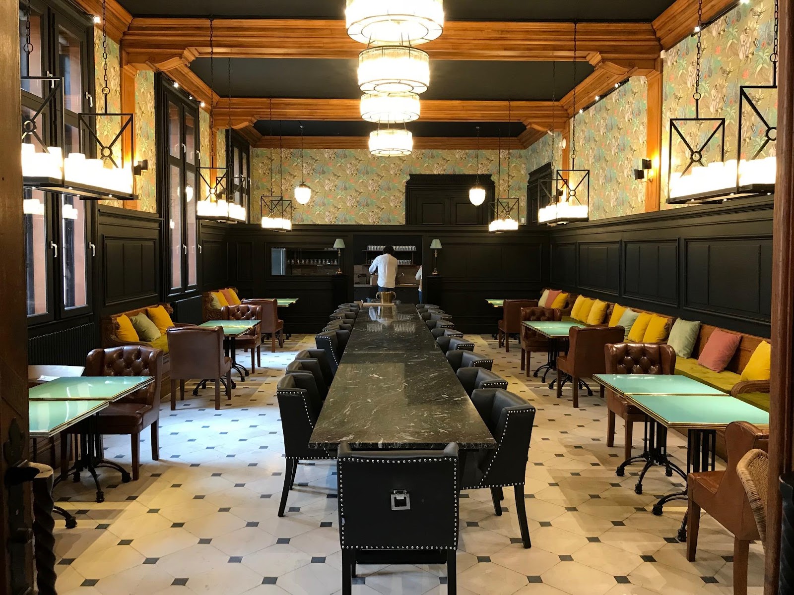 Now Coworking Lille