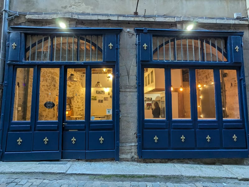 Café Bacatá