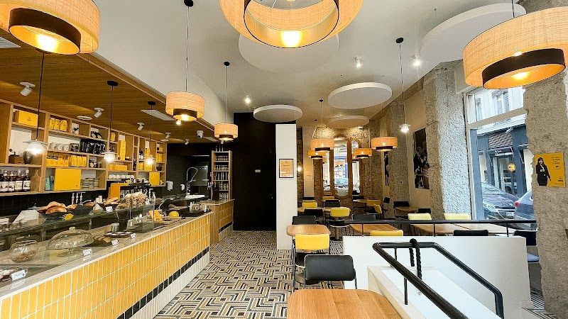 Café Joyeux