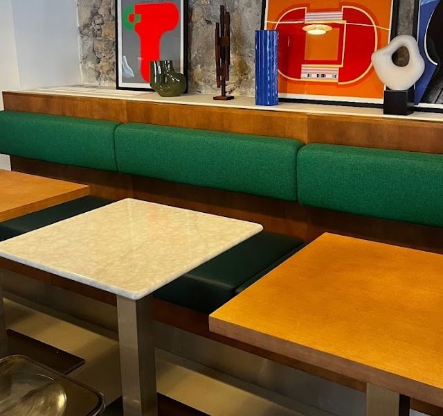 Caillou Café Comptoir