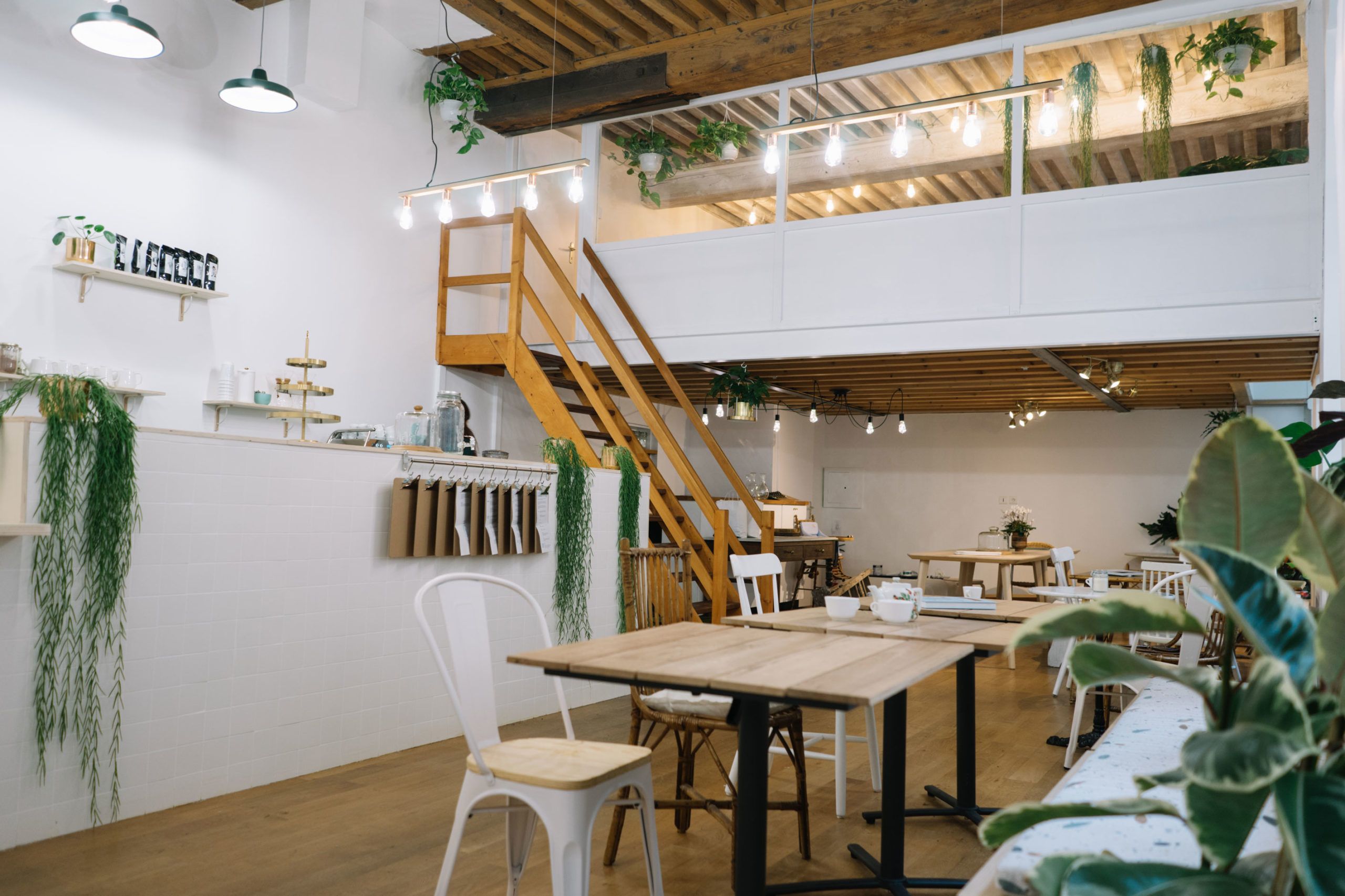 Comptoir Sauvage