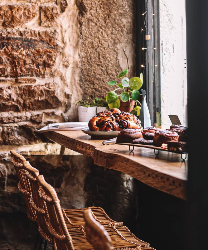 Fika Lyon