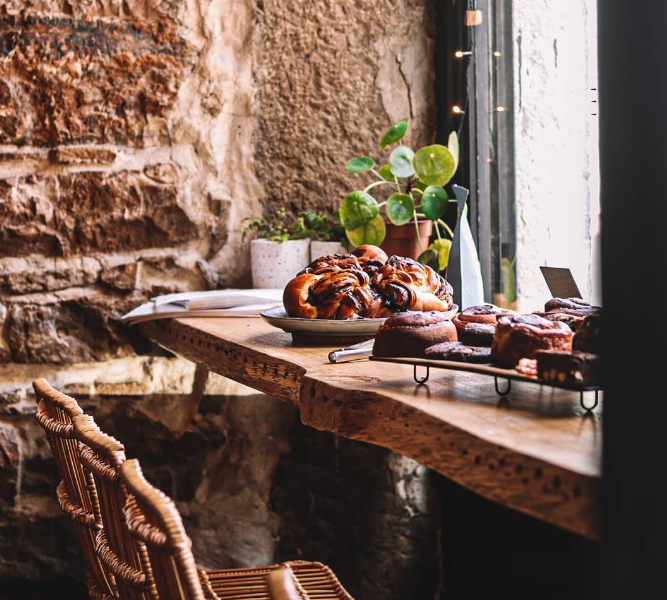 Fika Lyon