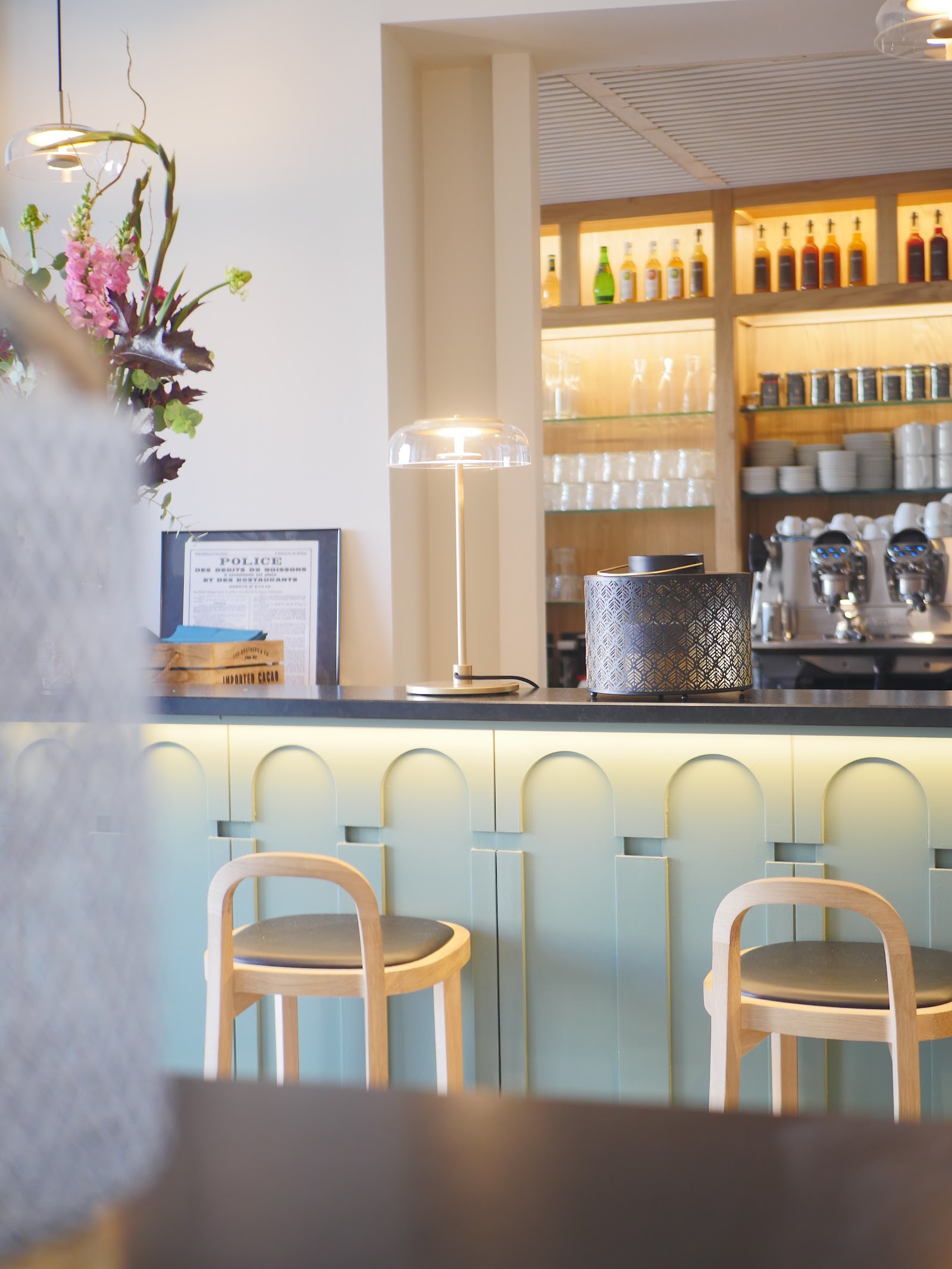 Le Comptoir Phénix