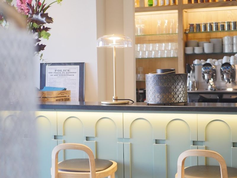 Le Comptoir Phénix