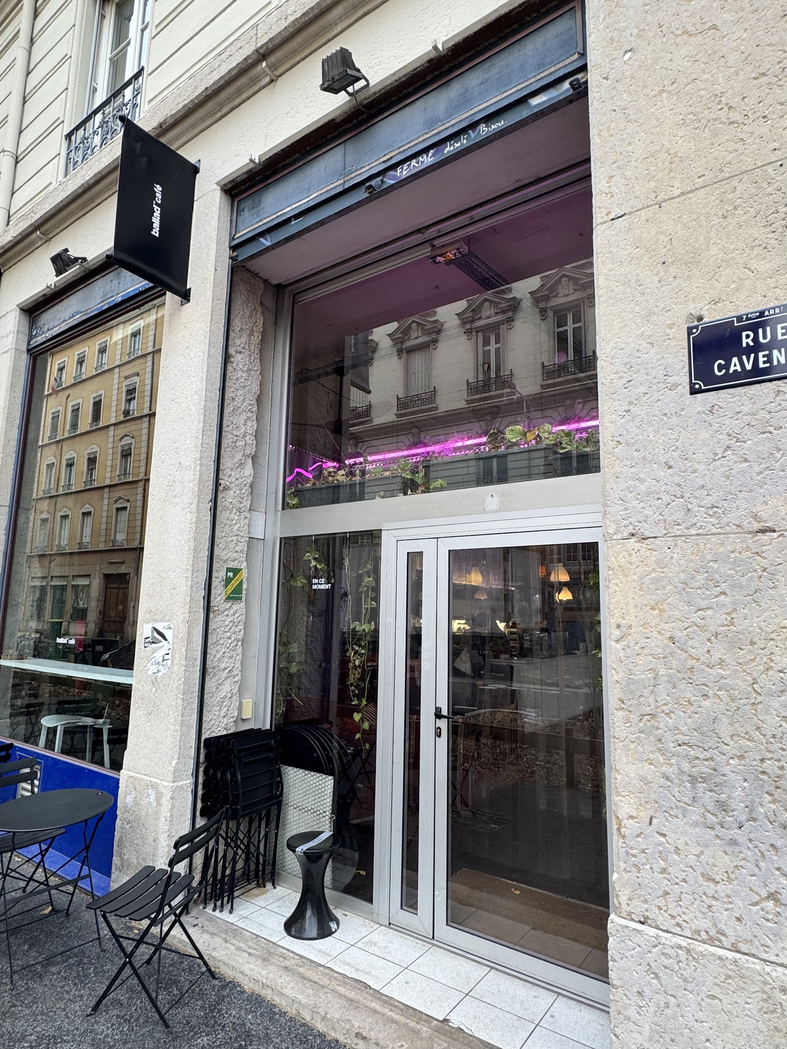 Le Sofffa Guillotière