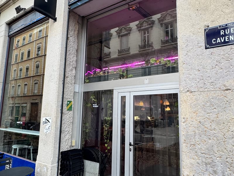Le Sofffa Guillotière
