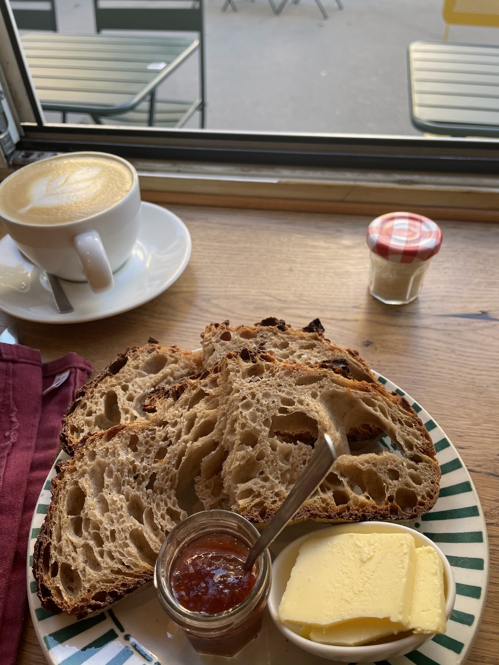 Mowgli Café
