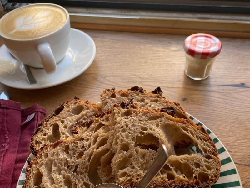 Mowgli Café