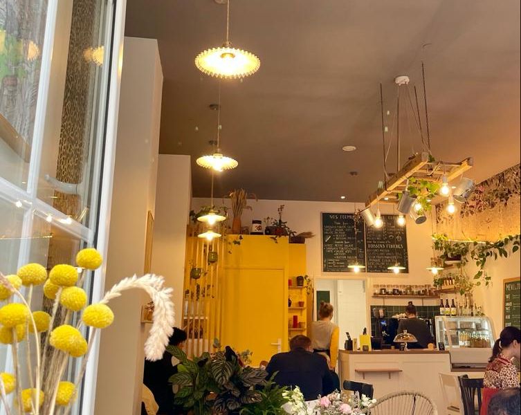 Mowgli Café
