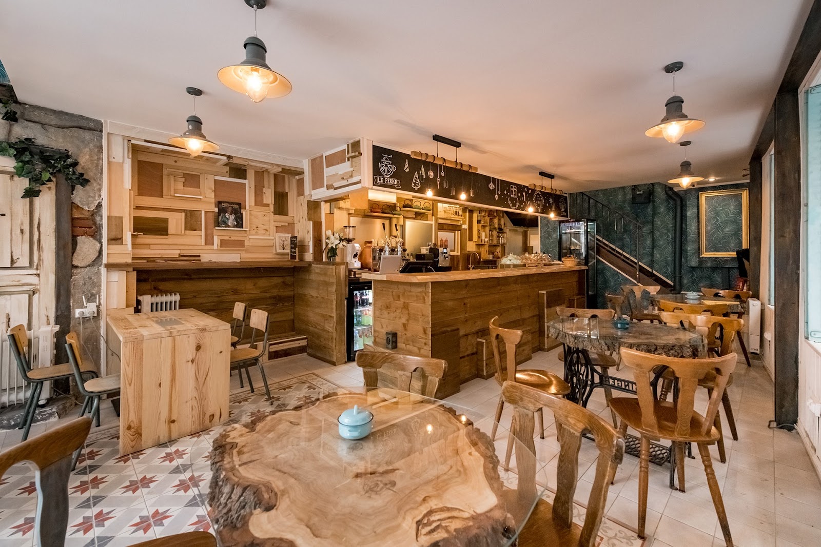Perko Café